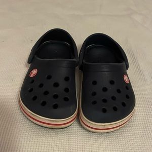 Crocs size 5C